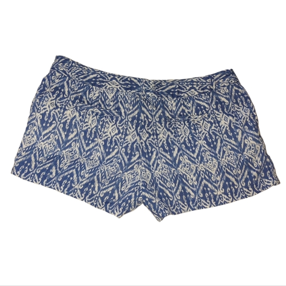 Cynthia Rowley shorts - Picture 2 of 3